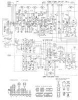Telefunken H-MKT-100-Schematic 
